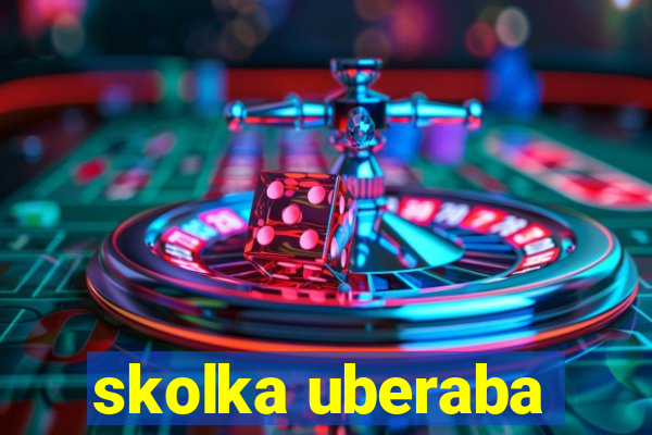 skolka uberaba